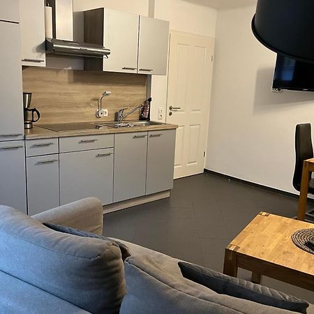 Ferienhaus Piana Monschau Exteriör bild