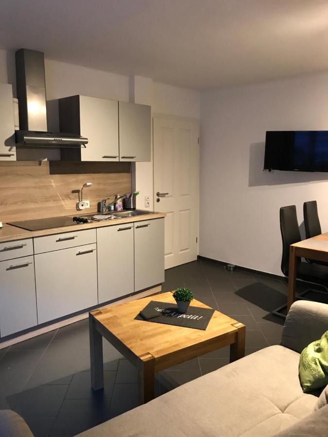 Ferienhaus Piana Monschau Exteriör bild