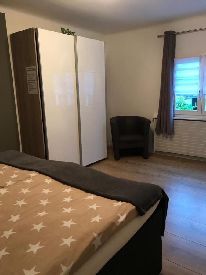 Ferienhaus Piana Monschau Exteriör bild