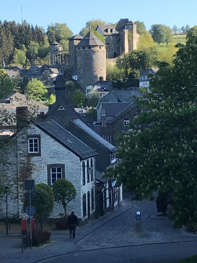 Ferienhaus Piana Monschau Exteriör bild