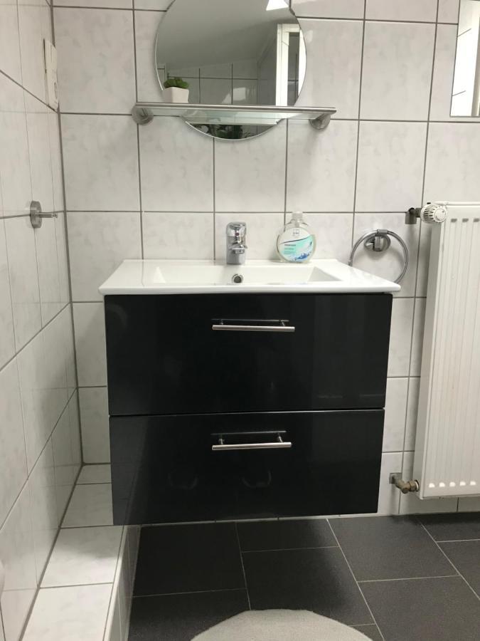 Ferienhaus Piana Monschau Exteriör bild