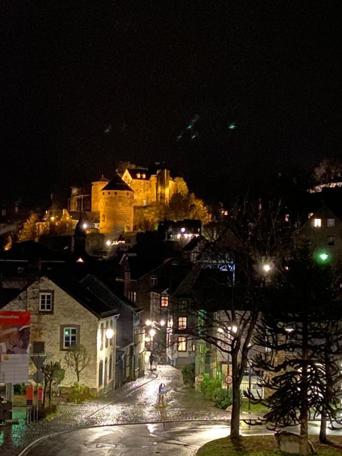 Ferienhaus Piana Monschau Exteriör bild