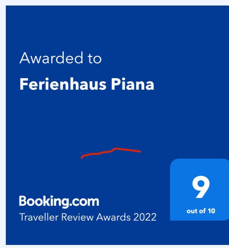 Ferienhaus Piana Monschau Exteriör bild