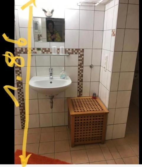Ferienhaus Piana Monschau Exteriör bild