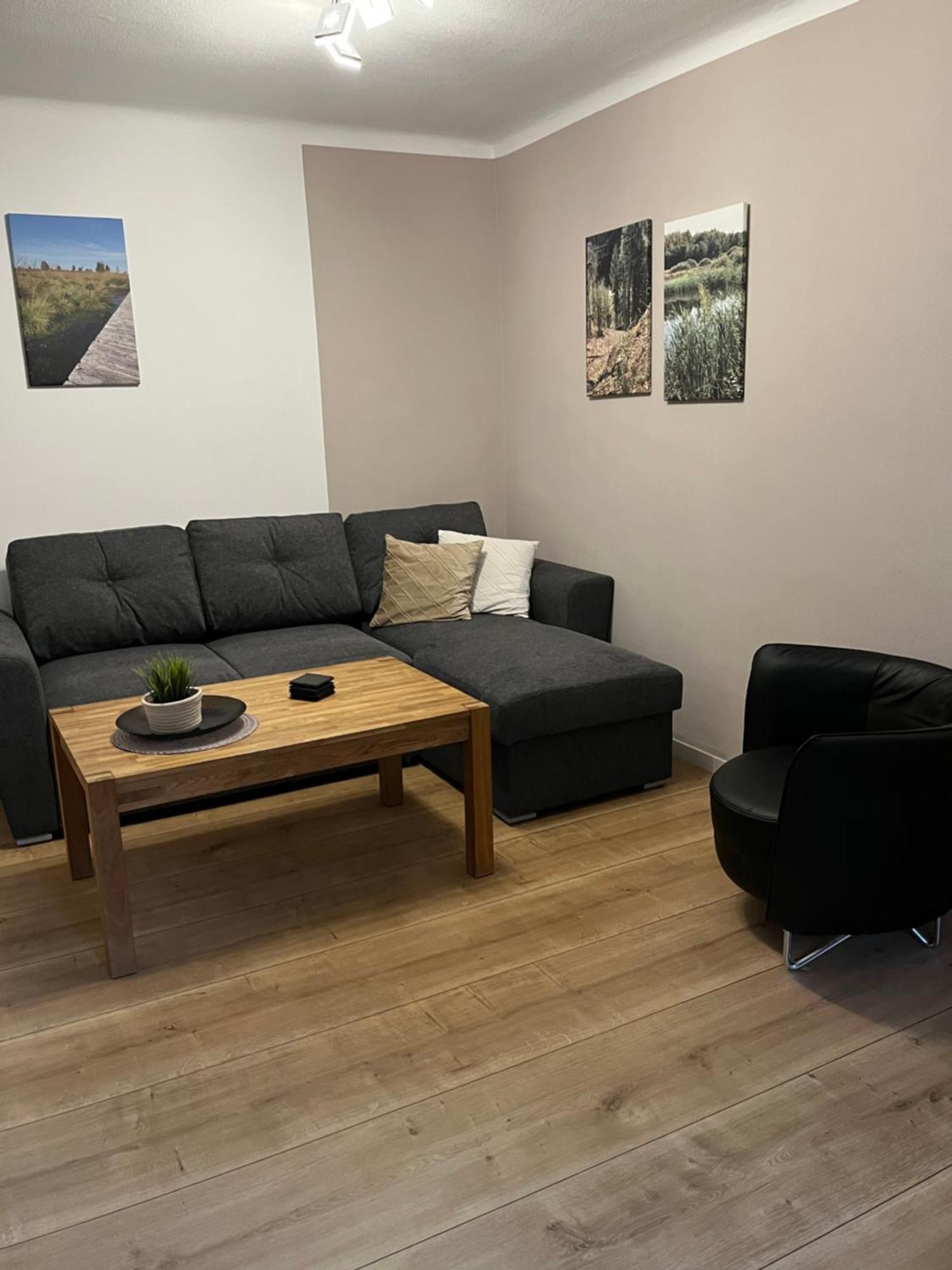 Ferienhaus Piana Monschau Exteriör bild