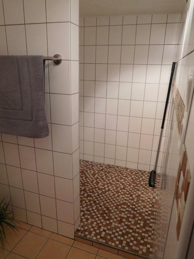 Ferienhaus Piana Monschau Exteriör bild