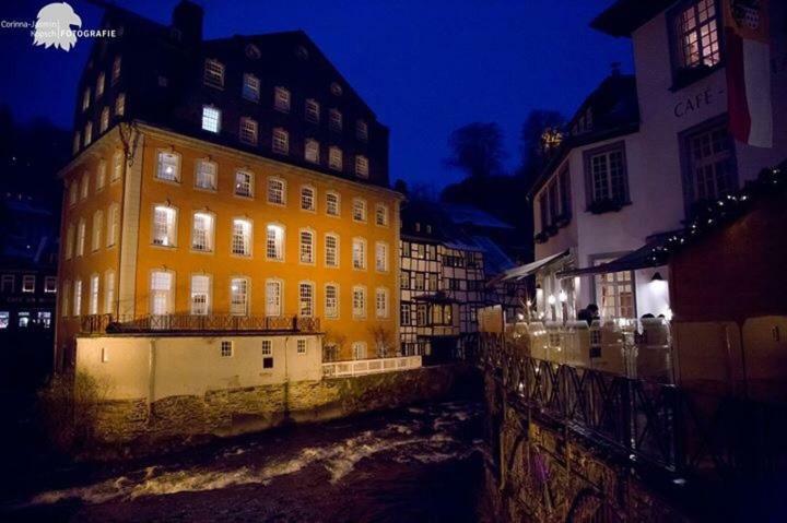 Ferienhaus Piana Monschau Exteriör bild