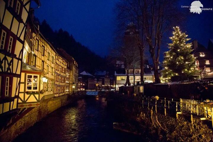 Ferienhaus Piana Monschau Exteriör bild