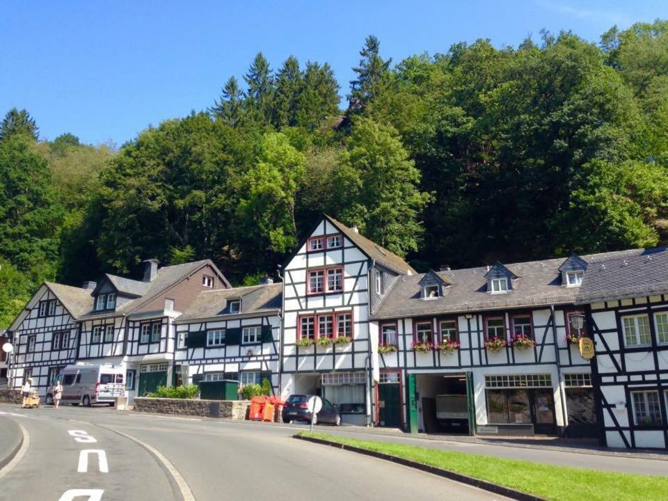 Ferienhaus Piana Monschau Exteriör bild